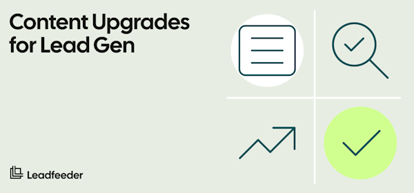 content-upgrades-lead-generation