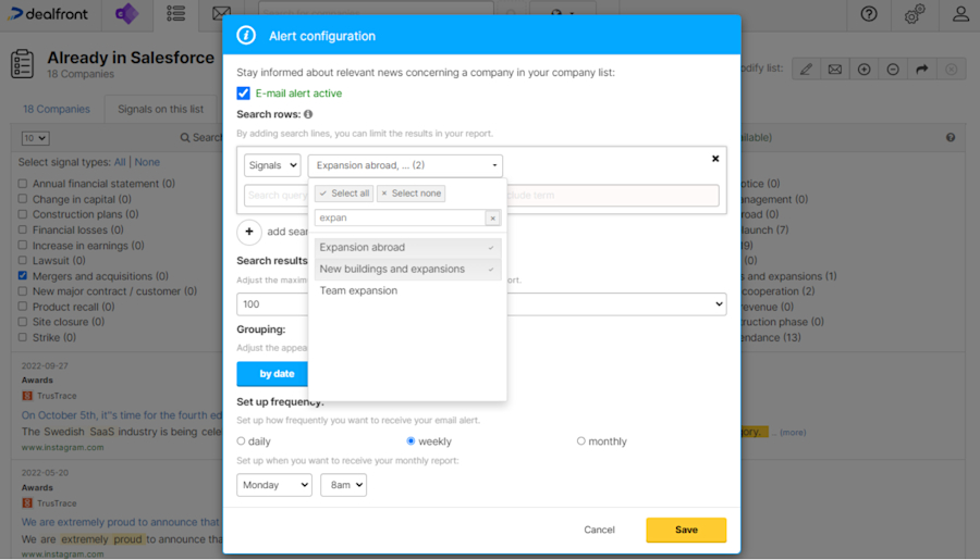 set-alerts-in-connect-companies-with-expansion-plans