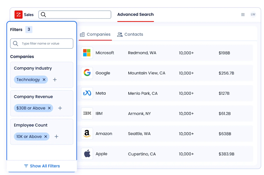 zoominfo-company-research-tool
