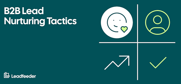 b2b-lead-nurturing-tactics