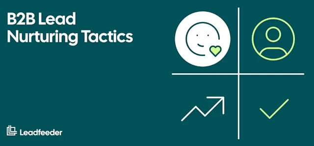 b2b-lead-nurturing-tactics