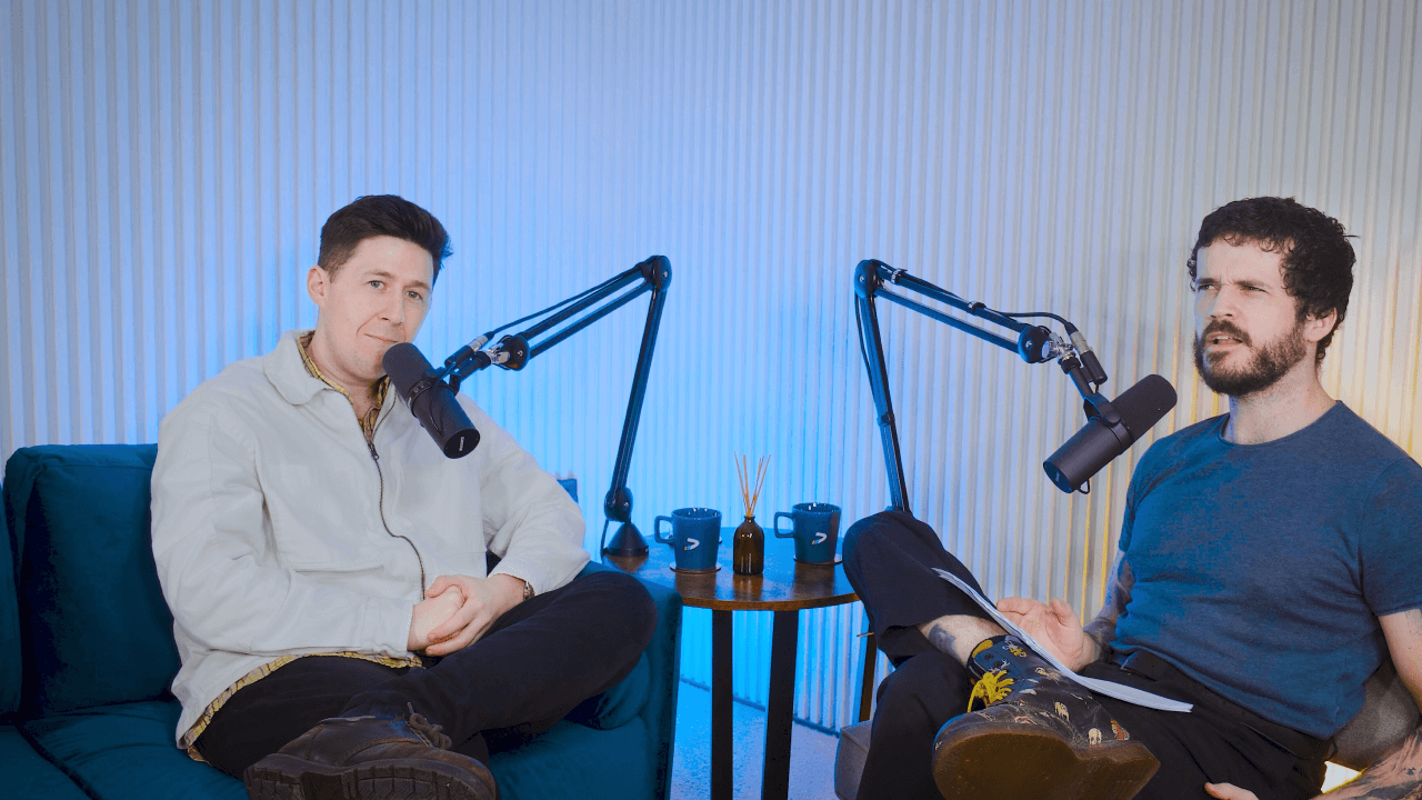 March 12th - Understanding, Not Resentment Thumbnail