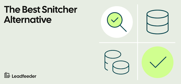 snitcher-alternative