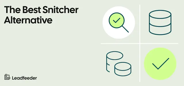 snitcher-alternative