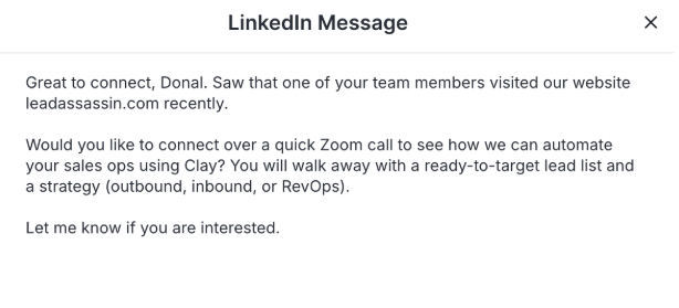 multitouch-outreach-linkedin-message