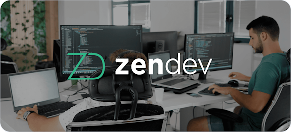 How ZenDev Increased Lead Quality by 30.9% Thumbnail