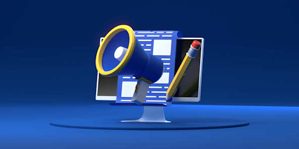 Was ist B2B-Content Marketing? Thumbnail