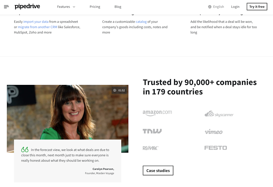 b2b-retargeting-landing-page-example
