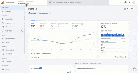 new-google-analytics-4