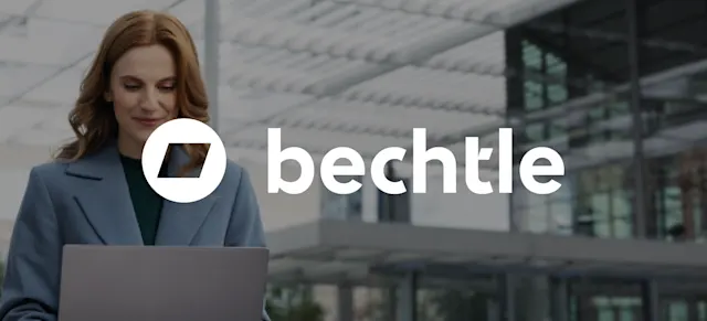 Bechtle PLM verkürzt die Unternehmensrecherche auf unter eine Minute
