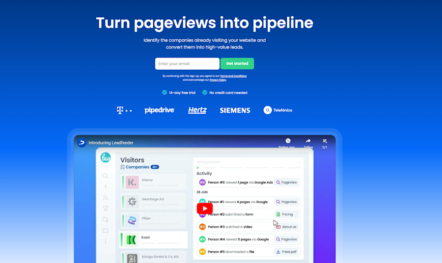 leadfeeder-demand-generation-tool