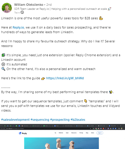 linkedin-account-based-marketing-william-oleksiienko