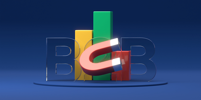 Discover why traditional lead gen is broken and how programmatic demand generation offers a smarter, scalable approach to B2B marketing that creates demand, aligns with buyer behavior, and drives long-term growth.

