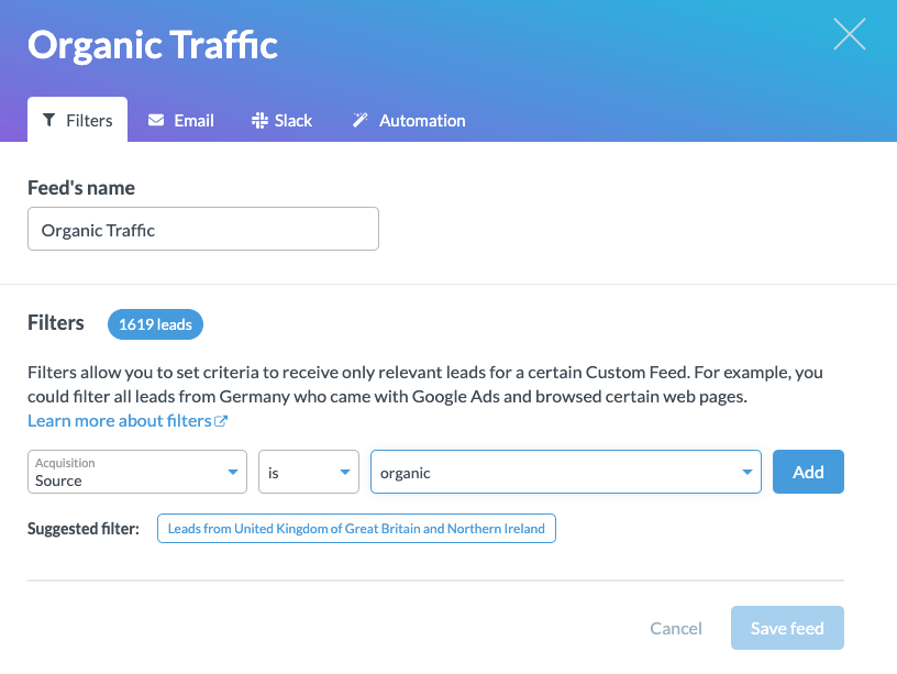 organic-traffic