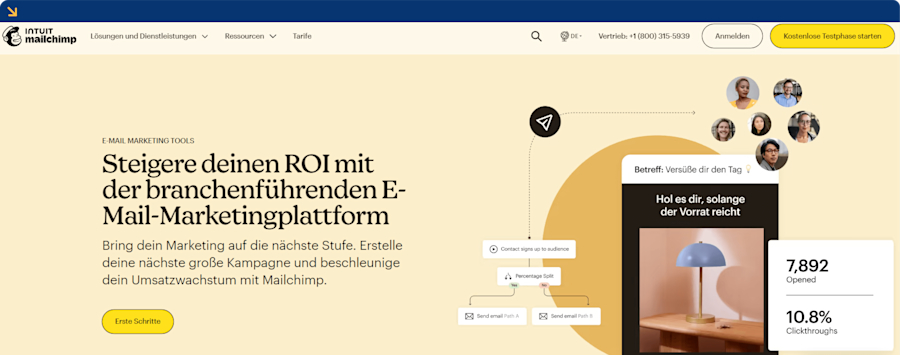 mailchimp-email-automation-tool