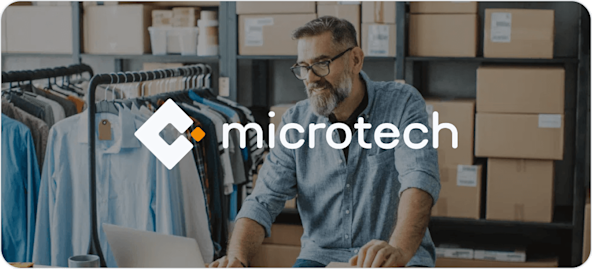 Wie microtech dank Dealfront bisher ungenutztes Up- & Crossselling Potenzial nutzt Thumbnail