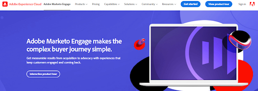 marketo-leadfeeder-integration