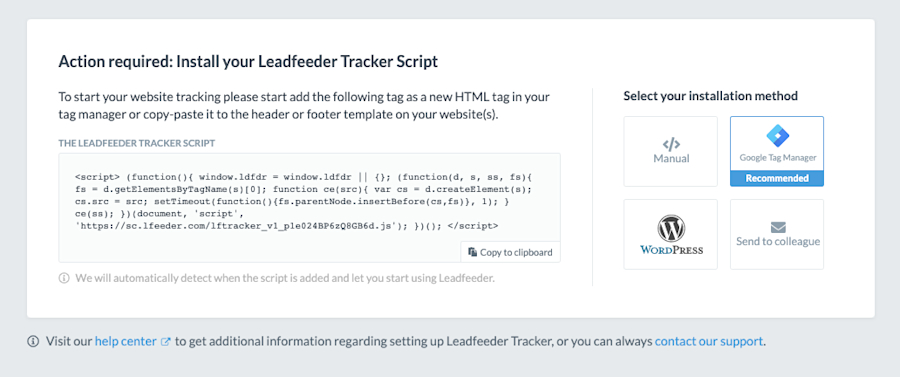 leadfeeder-sign-up-step-8