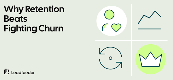 Why Retention Has Stolen Our Attention, Not Churn