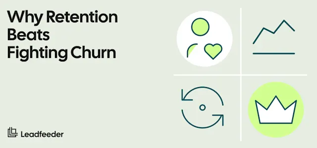 Why Retention Has Stolen Our Attention, Not Churn