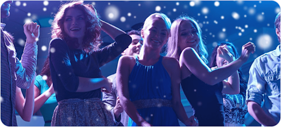 Header image for Tickster success story