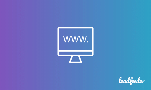 website survey questions header image