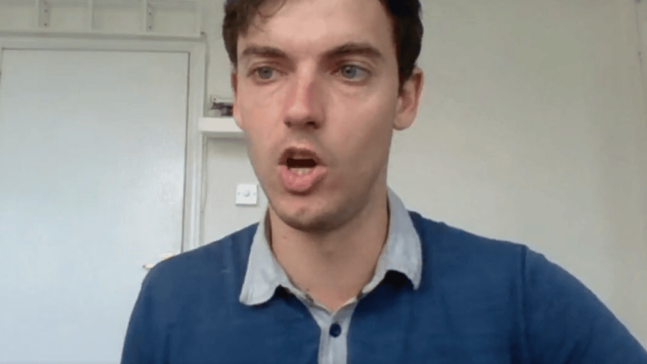 Youtube video image