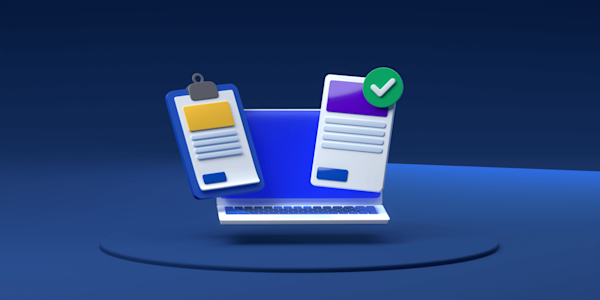 Leadformulare optimieren B2B Leads