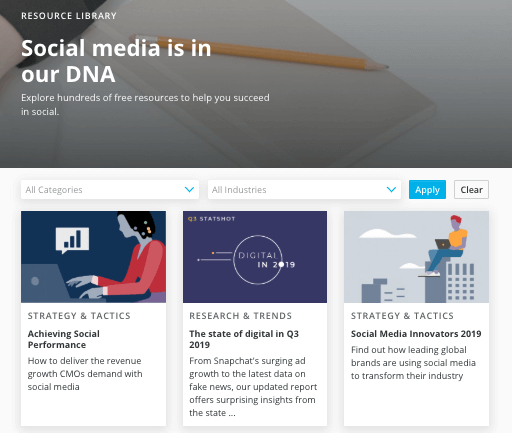 hootsuite-resource-library