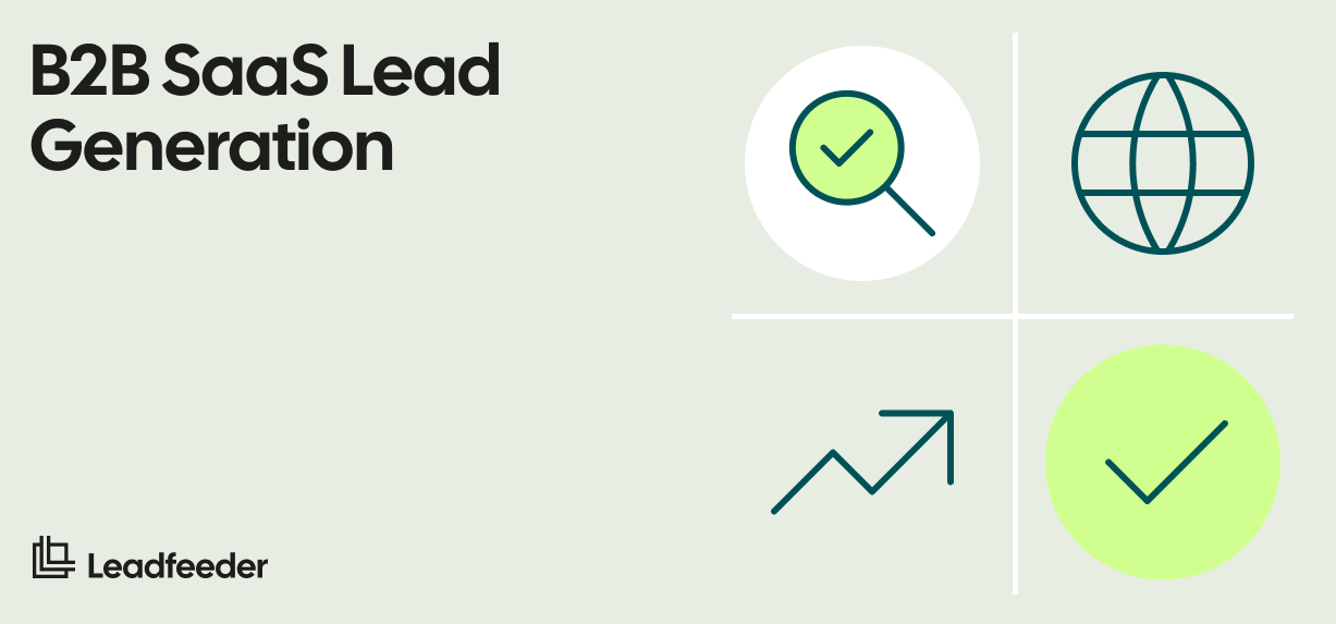 b2b-saas-lead-generation-strategies