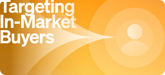 The B2B Advantage of Targeting In-Market Buyers