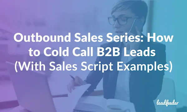 outbound-sales-cold-calls