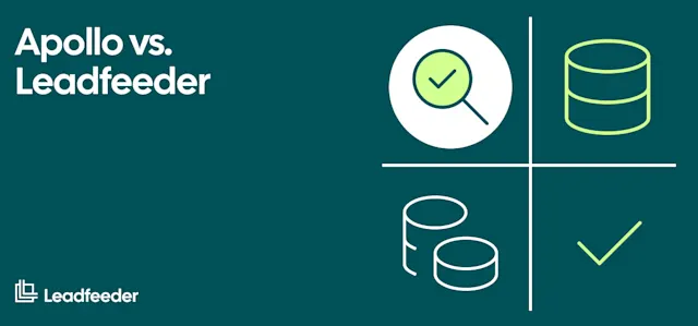 apollo-vs-leadfeeder-pipeline-generierungsplattform