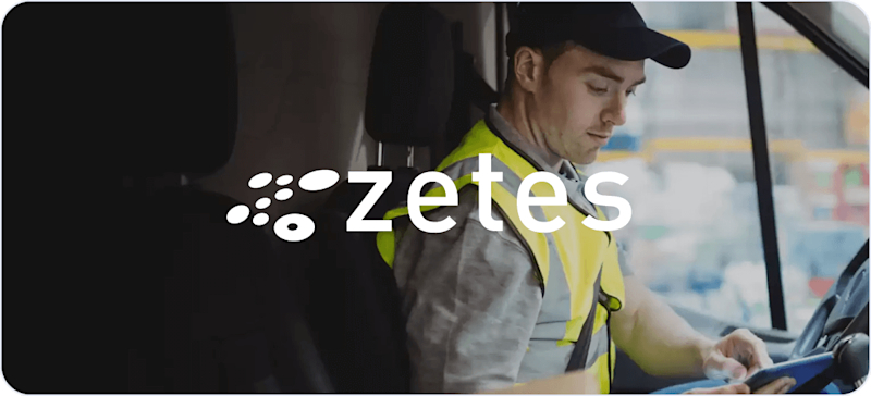 Zetes success story with Dealfront