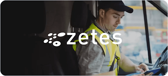 Zetes success story with Dealfront