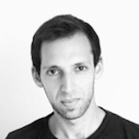 Forster Perelsztejn profile pic