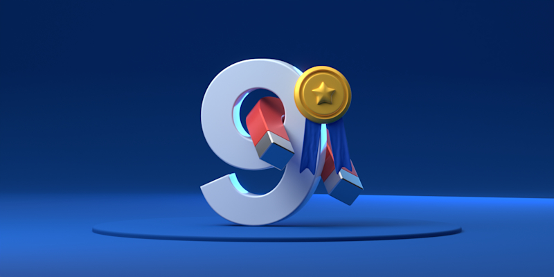 Win the B2B lead generation challenge with our nine top strategies.