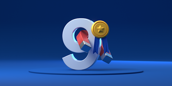 Supercharge your B2B Lead Generation with Our 9 Unbeatable Tips Thumbnail