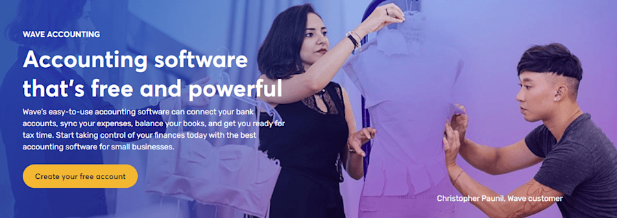 saas-landing-page-wave
