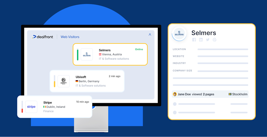 web-visitors-dealfront