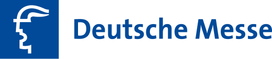 deutsche messe logo