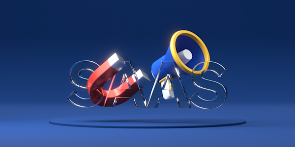 SaaS Marketing: Your Ultimate Guide to What It Is and How to Get It Right - Blog hero image