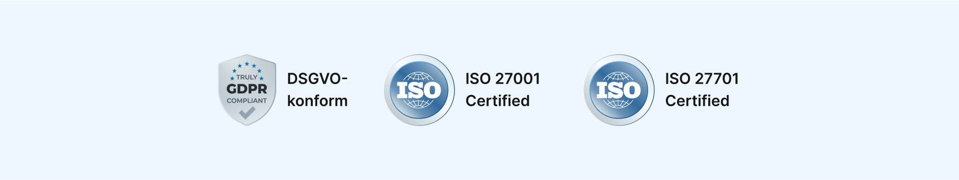 DSGVO Compliance Dealfront