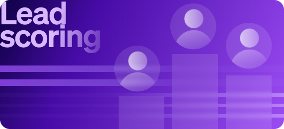 The Dealfront Guide To Lead Scoring - Interest vs. Intent Thumbnail