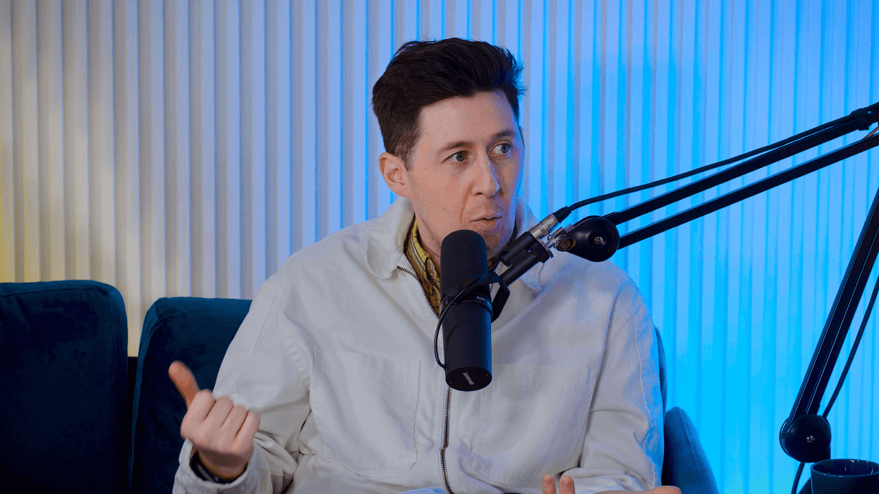 April 23rd - You control your reaction Thumbnail