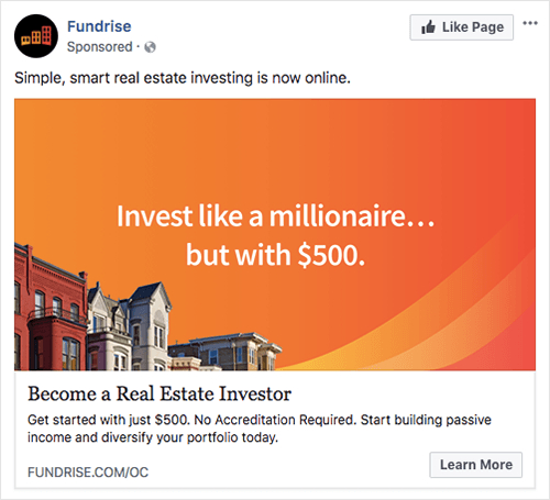 70+ B2B Facebook Ad Examples to Inspire Your Next Campaign