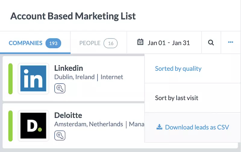 account-based-marketing-list