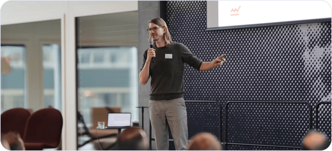 Skribble Success Story