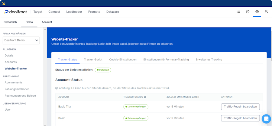 web-visitors-website-tracker