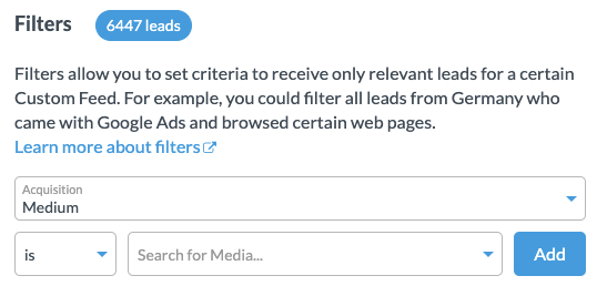medium-custom-filter